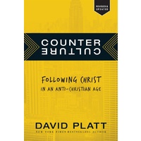 Counter Culture