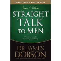 Straight Talk To Men
