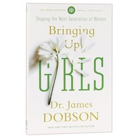 Bringing Up Girls
