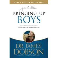 Bringing Up Boys