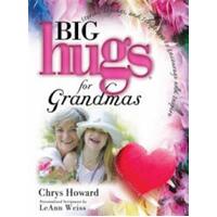 Big Hugs for Grandmas