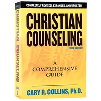 Christian Counseling (Third Edition)