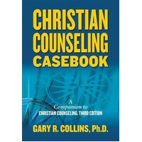 Christian Counseling Casebook