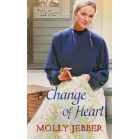 Change Of Heart