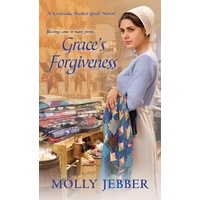 Grace's Forgiveness