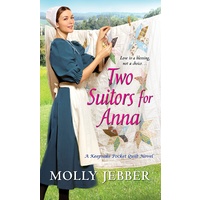 Two Suitors For Anna