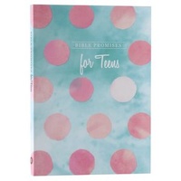Bible Promises For Teens