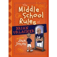 The Middle School Rules of Brian Urlacher
