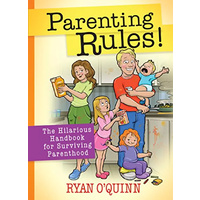 Parenting Rules!