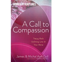 A Call To Compassion