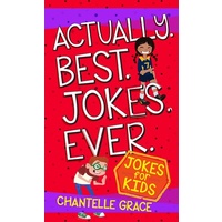 Actually Best Jokes Ever