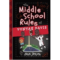 The Middle School Rules of Vontae Davis