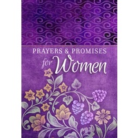 Prayers and Promises For Women