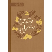 The Fruit Of The Spirit