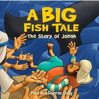 A Big Fish Tale
