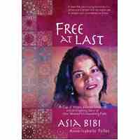 Free At Last
