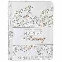 One-Minute Devotions: Morning By Morning