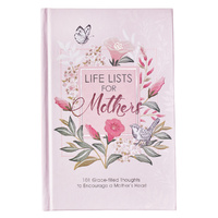 Life Lists For Mothers