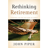 Rethinking Retirement