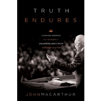 Truth Endures