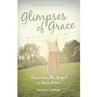 Glimpses Of Grace
