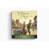 The Children of the King (Formerly Just The Way You Are)