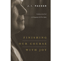 Finishing Our Course With Joy
