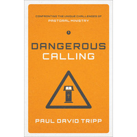 Dangerous Calling