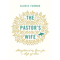 The Pastor's Wife