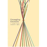 Untangling Emotions: "God's Gift of Emotions"