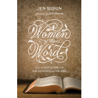 Women of the Word