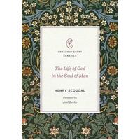 The Life of God in the Soul of Man