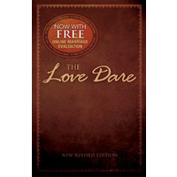 The Love Dare