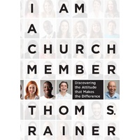 I Am a Church Member