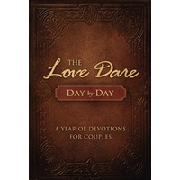 Love Dare Day By Day
