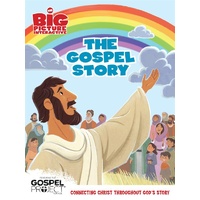 The Big Picture Interactive - The Gospel Story