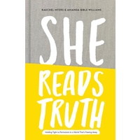 She Reads Truth