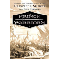 The Prince Warriors (#01 in The Prince Warriors Series)
