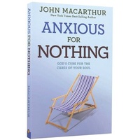 Anxious For Nothing