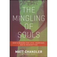 The Mingling Of Souls