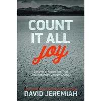 Count It All Joy