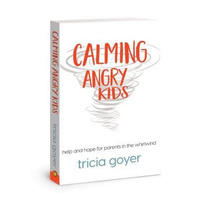 Calming Angry Kids