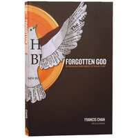 Forgotten God