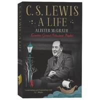 C.S. Lewis: A Life