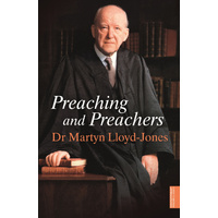 Preaching and Preachers