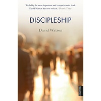 Discipleship