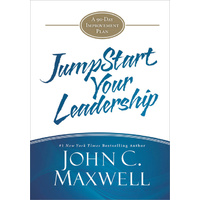 Jump Start Your Leadership