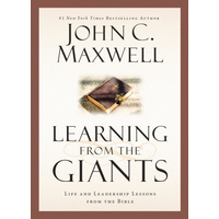 Learning From The Giants