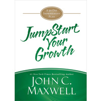 Jump Start Your Growth