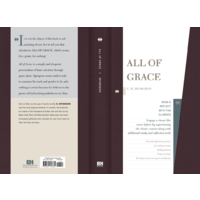 All of Grace (Read & Reflect With The Classics Series)